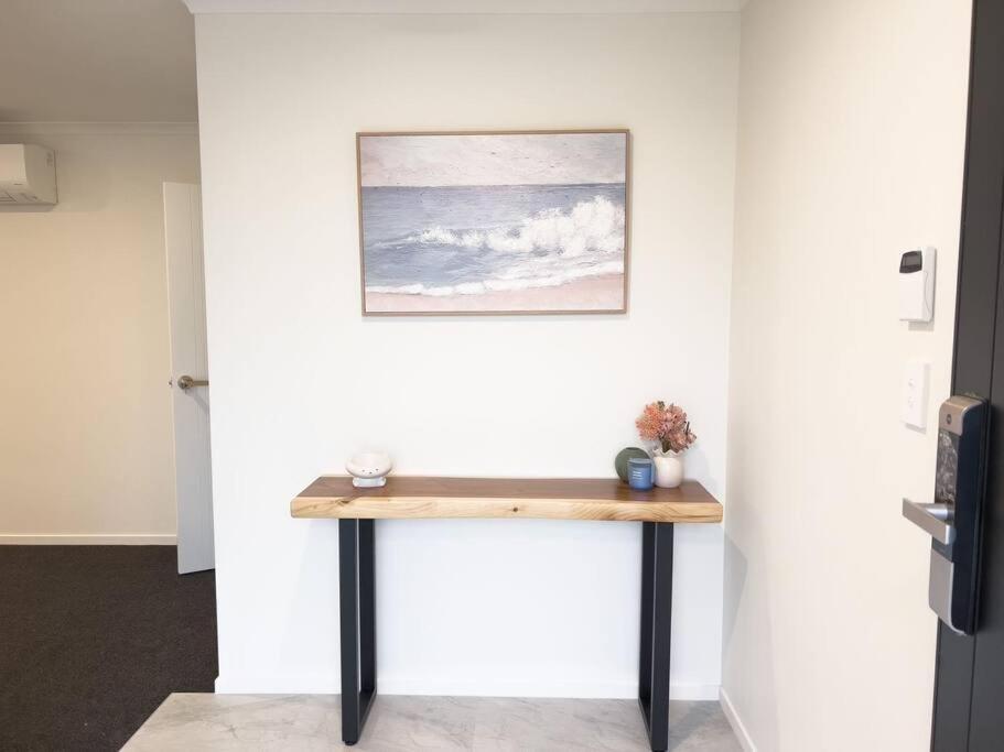 Rotorua Sunshine Brand New 4 Bedroom House Exterior foto